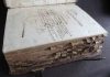 BIBLIA SACRA – 1664 – PLANTINIANA