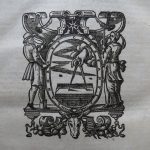 BIBLIA SACRA – 1664 – PLANTINIANA 8