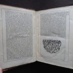 BIBLIA SACRA – 1664 – PLANTINIANA 9