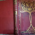 Histoire d’un enfant – Le Petit Chose, Alphonse Daudet. Librairie Hachette, Paris, 1924 2
