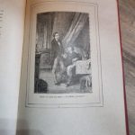 Histoire d’un enfant – Le Petit Chose, Alphonse Daudet. Librairie Hachette, Paris, 1924 4