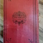 L’ORPHELINE DES FAUCHETTES de Marguerite Levrayp 1923 5