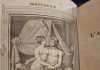 Tableau de l’Amour Conjugal – 1814. Inedit tratat medical de inceput de secol 19 despre iubirea in cuplu.