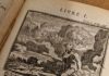 O colecție de fabule celebre ale lui Fontaine. Fables choisies mises en vers par M. De La Fontaine – 1709