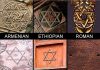Hexagrama – un simbol întâlnit des în diferite religii, heraldică, ocultism sau alte domenii