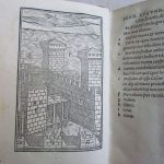 C. Iulii Caesaris – Commentarii – Anul 1539 Latina 12