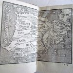 Comentariile lui Cezar, 1539 , Latina