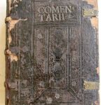 Comentariile lui Cezar, 1539 , Latina 3