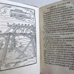 Comentariile lui Cezar, 1539 , Latina 9