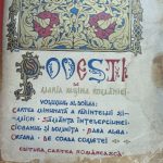 POVESTI DE MARIA, REGINA ROMÂNIEI. EDITURA CARTEA ROMÂNEASCĂ