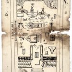Expoziția din această săptămână este o arhivă masonică franceză din 1780-1840 3
