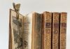 FABULOS! Daniel Defoe – Viața și aventurile surprinzătoare ale lui Robinson Crusoe. Anul 1741