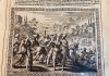 Fabuloasa Biblie a lui Merian. Prima editie anul 1630