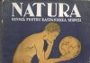 Revista „Natura”