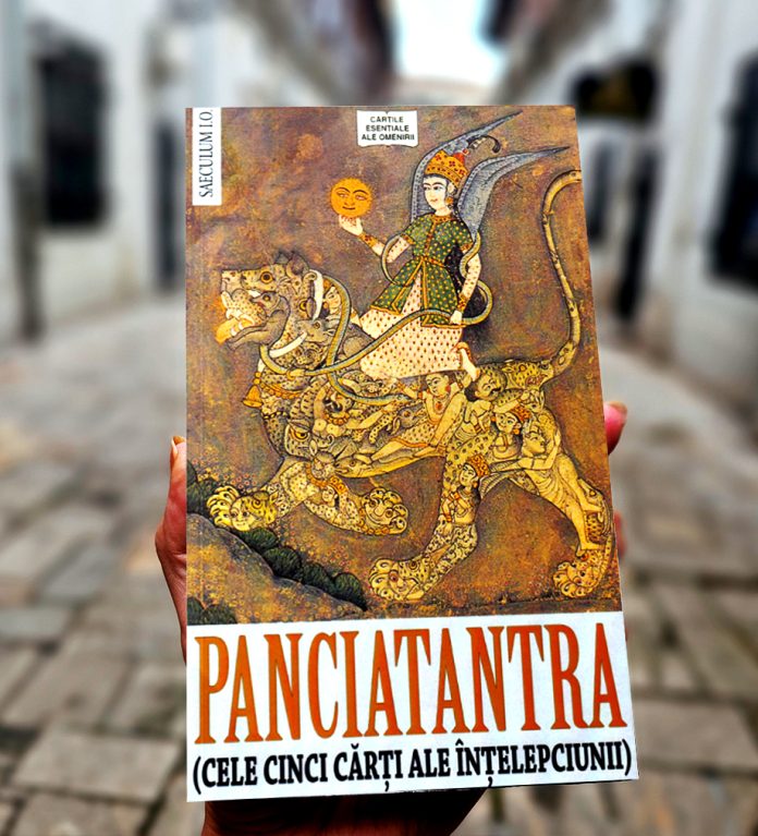 Panciatantra