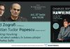 Vlad Zografi în dialog cu Cristian Tudor Popescu – Hawking: Cum să devii celebru în lumea științei