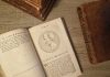 Plutarch’s Lives in six volumes. Anul 1758