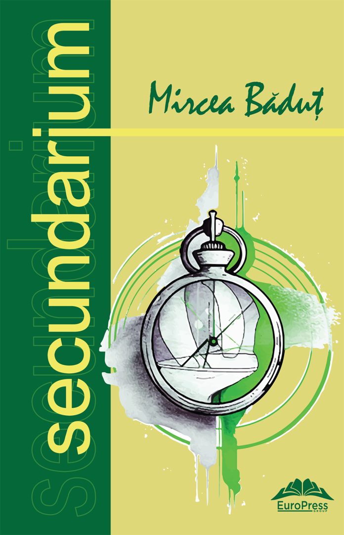 Secundarium de Mircea Băduţ