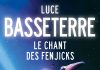 Lucian Dragoş Bogdan : Luce BASSETERRE – „Le Chant des Fenjicks”