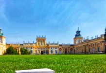Florin Cobzac : „Fotograful curții regale” de Simona Antonescu