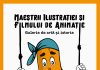 Paul Stoica : Maine, 7 septembrie, orele 11 se va inaugura Galeria „Maeștrii ilustrației și filmului de animație” (MIFA)