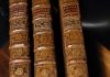 Dimitrie Cantemir – „Istoria Imperiului Otoman unde se văd cauzele expansiunii și căderii sale”, lucrare scrisă în limba latină între 1714 si 1716