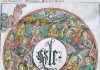 Liber Chronicarum sau Cronica de la Nürnberg (Schedelsche Weltchronik, auch Nürnberger Chronik/A Nürnbergi Krónika, vagy Schedel-krónika)