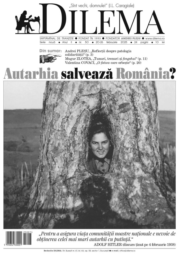 dilema