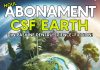 Îți place Science-Fiction-ul? Vrei să citești cele mai noi creații ale celor mai buni autori români de SF, Fantasy, Fiction și Horror? CEL MAI BUN ABONAMENT LA REVISTA CSF EARTH!