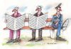 Costel Pătrășcan, caricaturistul cu care râzi, oftezi sau te superi… depinde de ce parte a creionului te afli