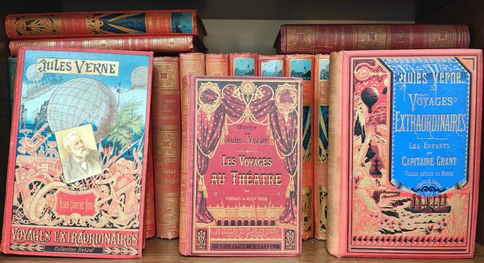 Jules Verne