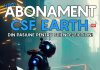 Constantin Pavel : Dacă ești fan SF, atunci ești abonat la CSF EARTH!