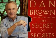 Cozi uriașe la librării din mai multe orașe pentru noul thriller al lui Dan Brown cu personajul principal din „Codul lui Da Vinci”