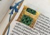 Biblioteca Batthyaneum : După peste 90 000 de pagini scanate luna trecută