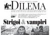 𝑆𝑡𝑟𝑖𝑔𝑜𝑖 & 𝑣𝑎𝑚𝑝𝑖𝑟𝑖 este numele noului dosar Dilema