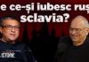 Interviu cu Gabriel Liiceanu, realizat de Matei Udrea la podcastul „Colecționarul de istorie”: „De ce-și iubesc rușii sclavia. România în zodia Spânului”
