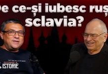 Interviu cu Gabriel Liiceanu, realizat de Matei Udrea la podcastul „Colecționarul de istorie”: „De ce-și iubesc rușii sclavia. România în zodia Spânului”