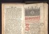 Ce însemna un bestseller în medievalitatea românească? Se pare că o carte precum „Cazania lui Varlaam” a sărit bine de 1000 de exemplare